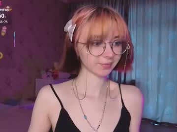 Nora_Failure April 27, 2025 Chaturbate stream image