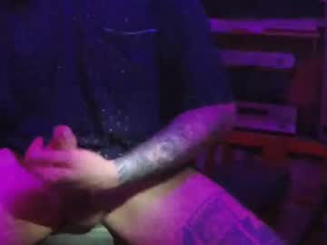 Tattoogun April 27, 2025 Chaturbate stream image