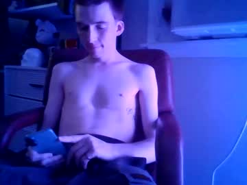 Twnkginger April 27, 2025 Chaturbate stream image