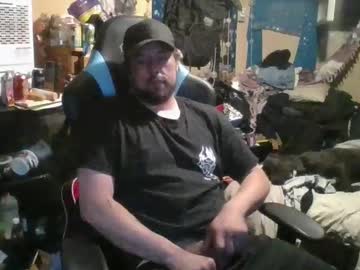 Weenzie69 April 27, 2025 Chaturbate stream image