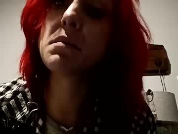Who_Luvs_U_Lyric April 27, 2025 Chaturbate stream image