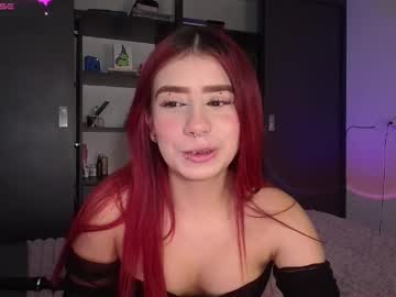 Your_Rosalie April 27, 2025 Chaturbate stream image