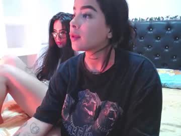 Cristal_Fisher April 27, 2025 Chaturbate stream image