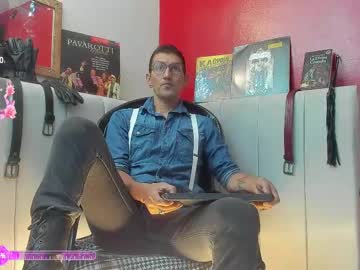 Enzopratt April 27, 2025 Chaturbate stream image