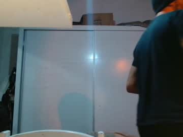 Guaracijaci April 27, 2025 Chaturbate stream image