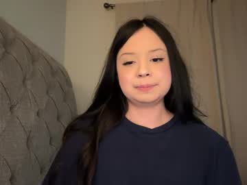 Kittymia8 April 27, 2025 Chaturbate stream image