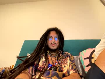 Testboii33 April 27, 2025 Chaturbate stream image