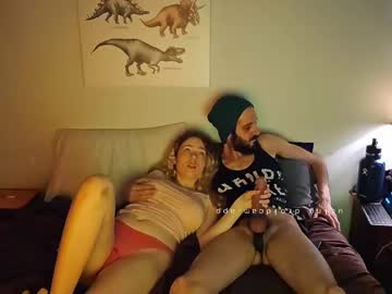 Todesengel14 April 27, 2025 Chaturbate stream image