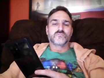 Beardedambition April 27, 2025 Chaturbate stream image