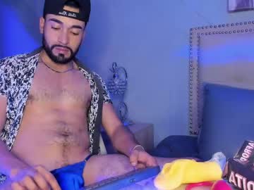 Chriskizzz96 April 27, 2025 Chaturbate stream image