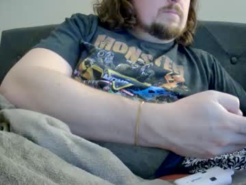 Dannybananny69 April 27, 2025 Chaturbate stream image