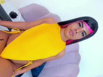 Diamontt5 April 27, 2025 Chaturbate stream image
