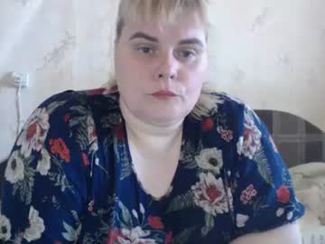 Evaxxbbw April 27, 2025 Chaturbate stream image