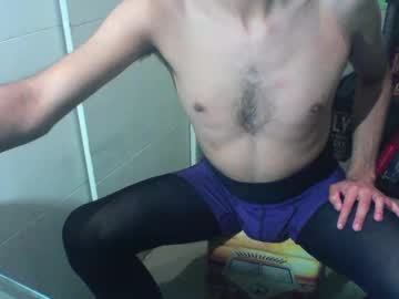 Gabo_Luffy April 27, 2025 Chaturbate stream image
