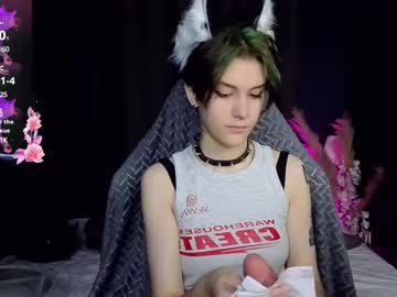 Hyeon_Jin April 27, 2025 Chaturbate stream image