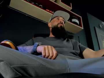 Iamalexander_ April 27, 2025 Chaturbate stream image