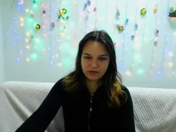 Lexyvrign April 27, 2025 Chaturbate stream image