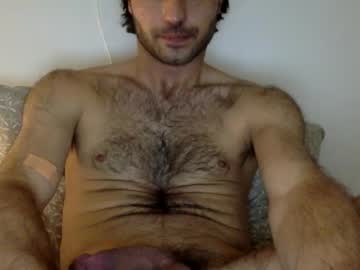 Logeil27 April 27, 2025 Chaturbate stream image