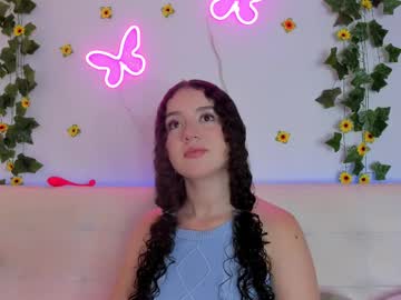 Madison_Pettis1 April 27, 2025 Chaturbate stream image