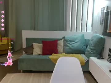 Maru_Healing_Voice April 27, 2025 Chaturbate stream image