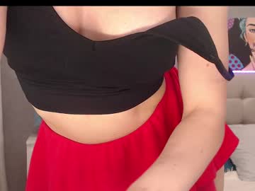 Mayalisovich April 27, 2025 Chaturbate stream image