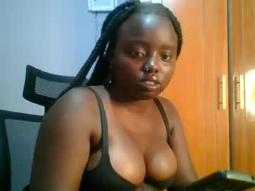 Sexie_Hearts April 27, 2025 Chaturbate stream image