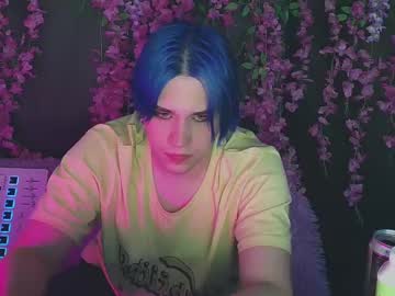 Spiritoftheemoschool April 27, 2025 Chaturbate stream image