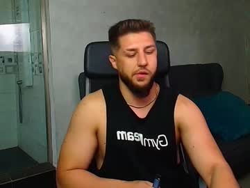 Titanrook April 27, 2025 Chaturbate stream image