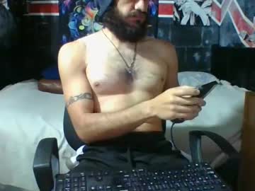 Trizquelmen April 27, 2025 Chaturbate stream image