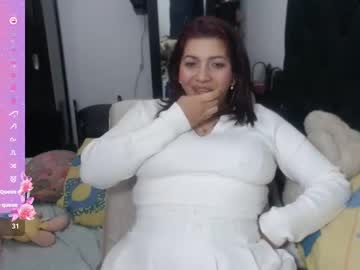 Valeria_Sweet91 April 27, 2025 Chaturbate stream image