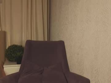 Zarabeckett April 27, 2025 Chaturbate stream image