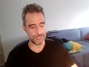 Zenikk April 27, 2025 Chaturbate stream image