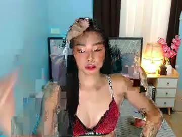 Carlagreyson April 27, 2025 Chaturbate stream image