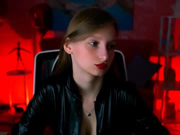 Ellahorton April 27, 2025 Chaturbate stream image