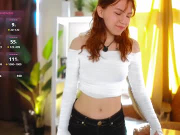 Janecore April 27, 2025 Chaturbate stream image