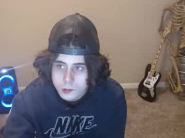 Josh317022 April 27, 2025 Chaturbate stream image