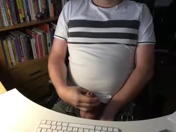 Kevinlawl April 27, 2025 Chaturbate stream image