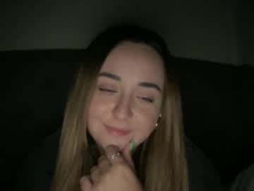 Lucylavender444 April 27, 2025 Chaturbate stream image
