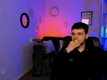 Mr__Adam April 27, 2025 Chaturbate stream image