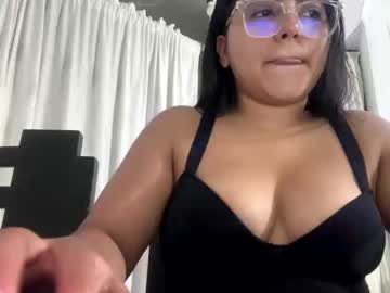 Nathaly9600 April 27, 2025 Chaturbate stream image