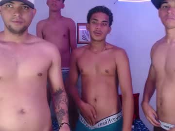 San_King69 April 27, 2025 Chaturbate stream image