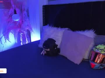 Sofiia_Rubb1 April 27, 2025 Chaturbate stream image
