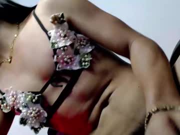 Sultry_Sirenxx stream photo from April 27, 2025