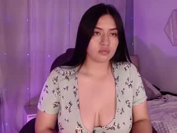 Tea_Gh April 27, 2025 Chaturbate stream image