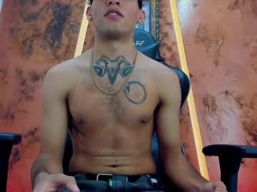 Theskinny8inch_ April 27, 2025 Chaturbate stream image
