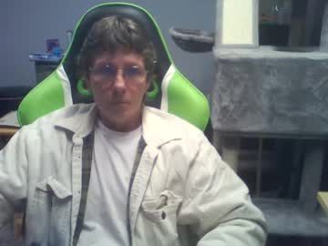 Wirehead1970 April 27, 2025 Chaturbate stream image