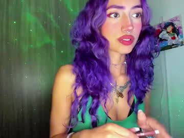 Alucard_Victoria April 27, 2025 Chaturbate stream image