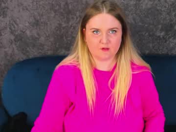 Andrea_Robinson April 27, 2025 Chaturbate stream image