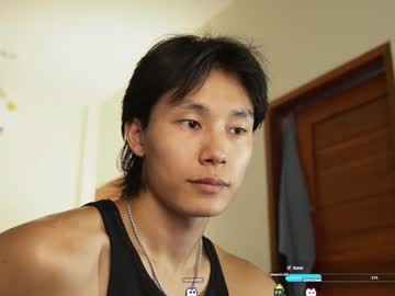 Chan_Pak April 27, 2025 Chaturbate stream image
