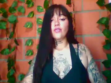 Chernoby444 April 27, 2025 Chaturbate stream image